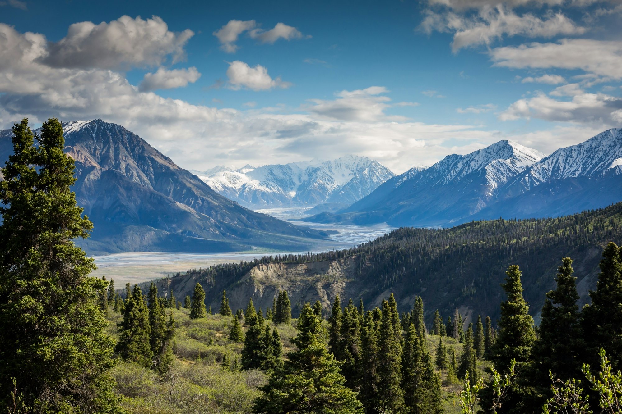 Valais, Suisse