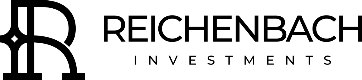 REICHENBACH INVESTMENTS SA
